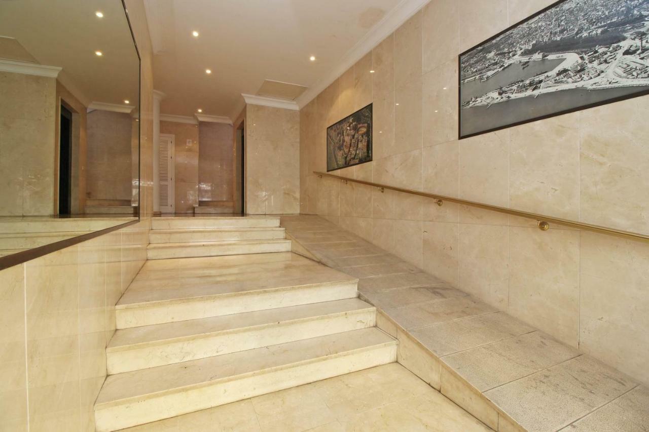 Del Parque Flats Malagueta Beach Malaga Zewnętrze zdjęcie
